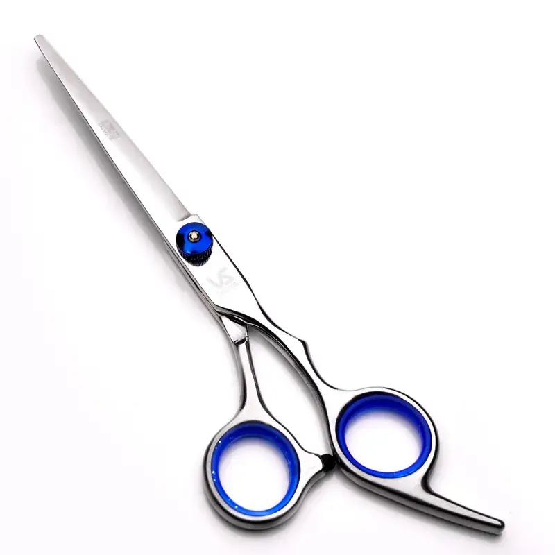 Flat Hair Cutting Scissors for Kids and Customization - Image 4