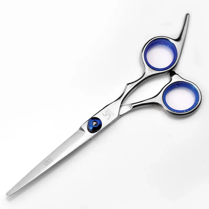 Flat Hair Cutting Scissors for Kids and Customization - Image 5