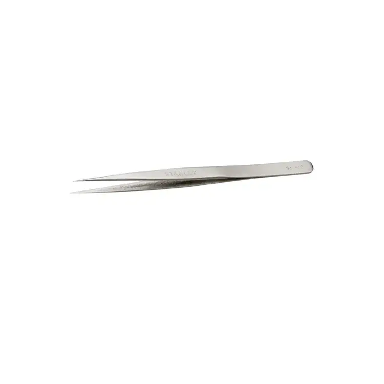 Stanley Special Pointed Tweezers 94-512-23 - Image 3