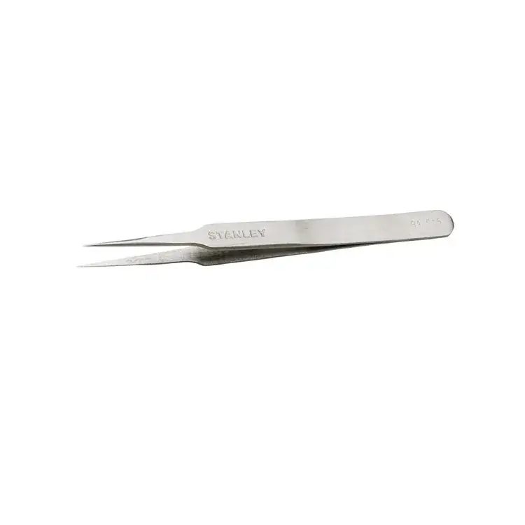 Stainless Steel Micro Tweezers 94-515-23