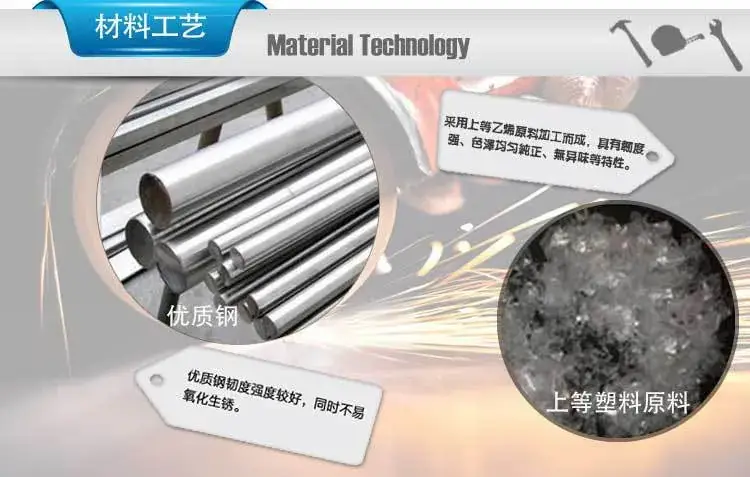 Stainless Steel Micro Tweezers 94-515-23 — feature 5