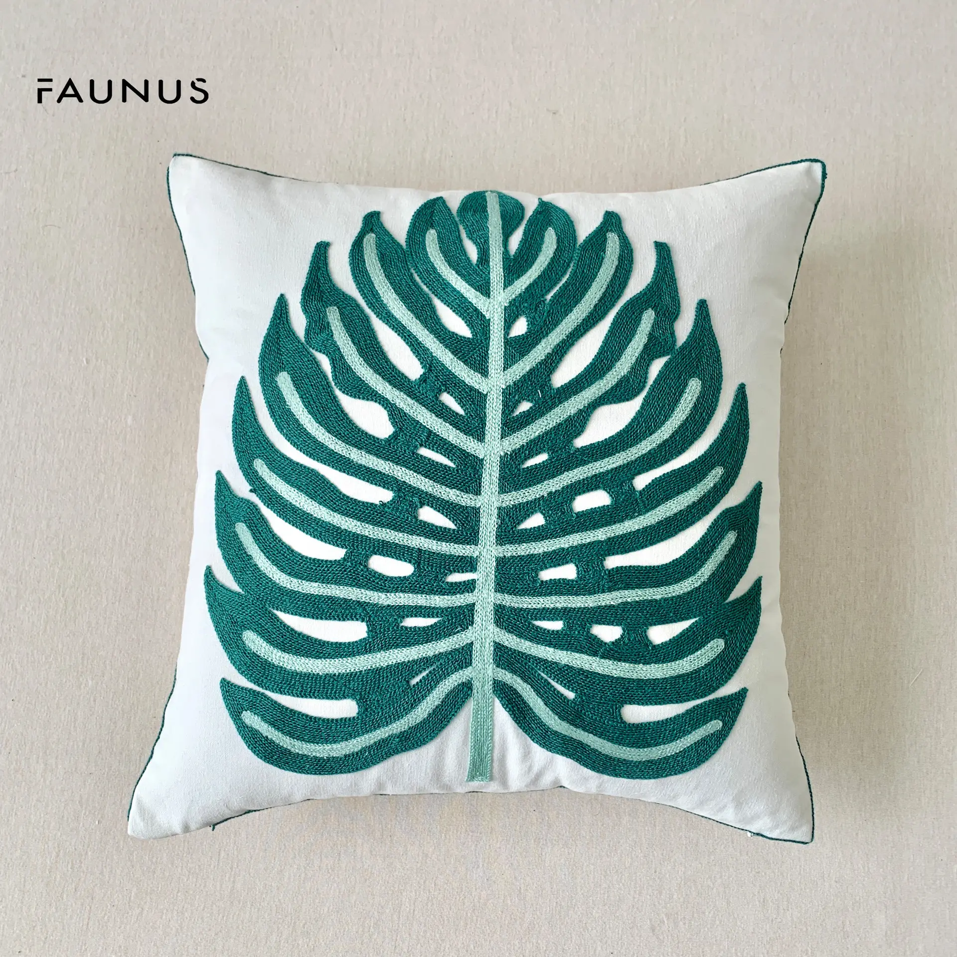 Mixed Flower Cushion Covers for Home Decor - Image 40