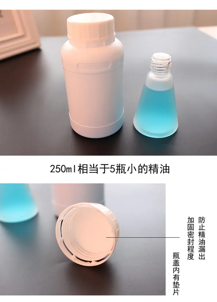 Longevity Longevity Perfume Deodorant Aromatherapy — feature 7