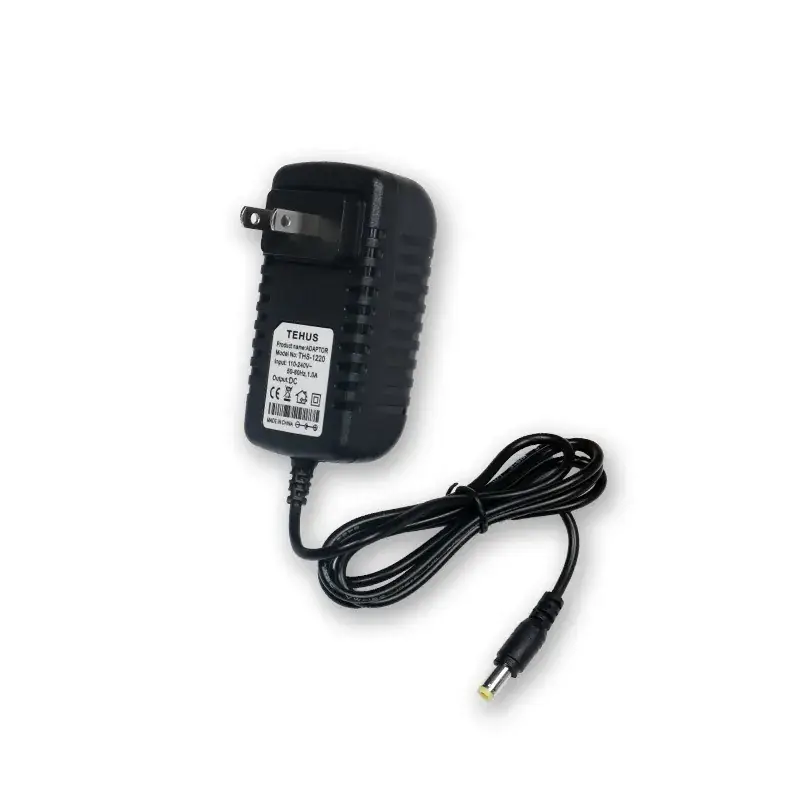 5V3A Universal Power Adapter for Tablets & Massagers - Image 5