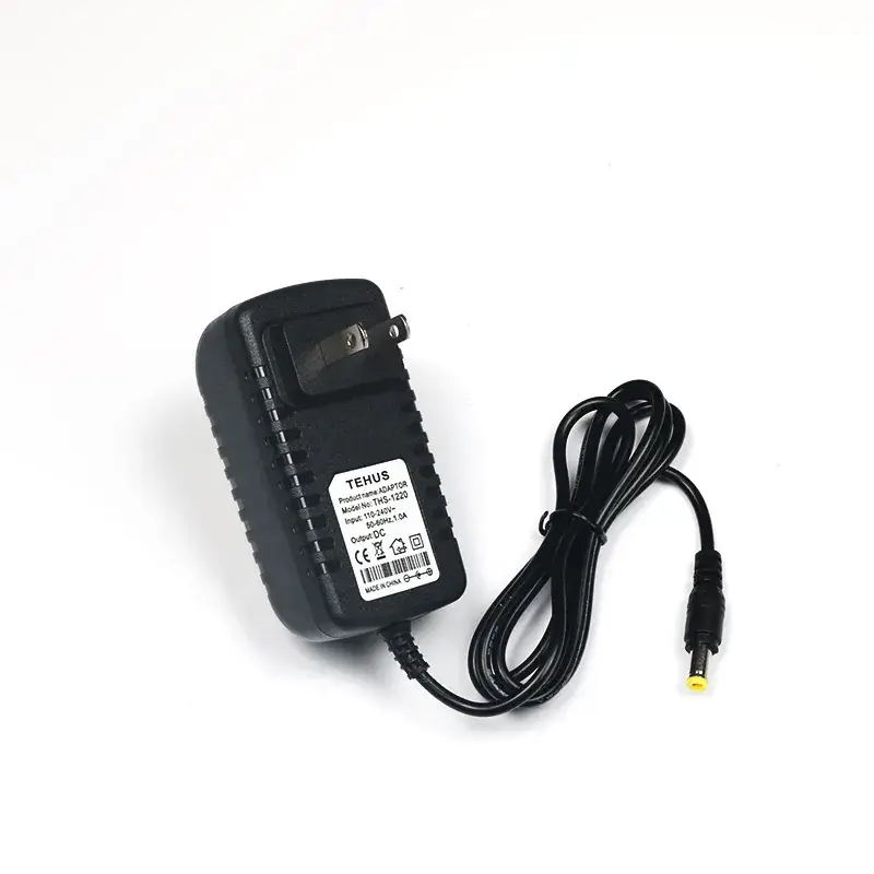 9V2A Power Adapter for Tablet PC Camera Speaker 18W - Image 5
