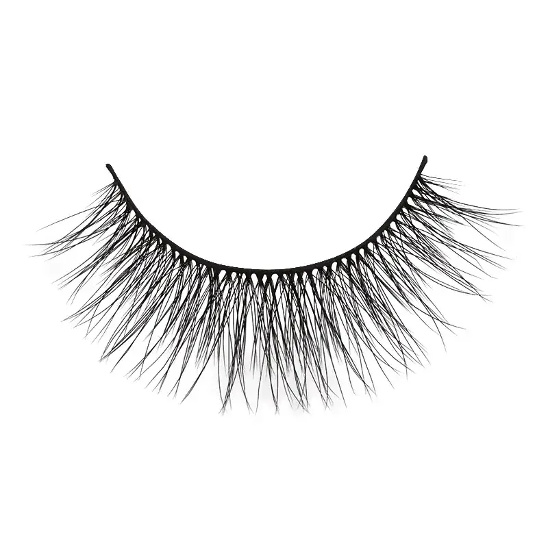 3D Mink Hair False Eyelashes 3 Pair Cross-border - Image 4