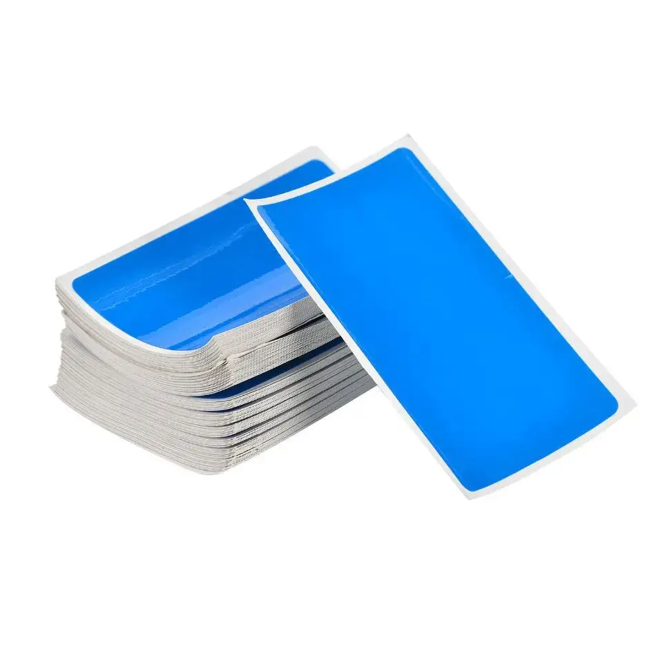 Dust Collection Film Sticky Cloth 1+2 Wet Dry Bag