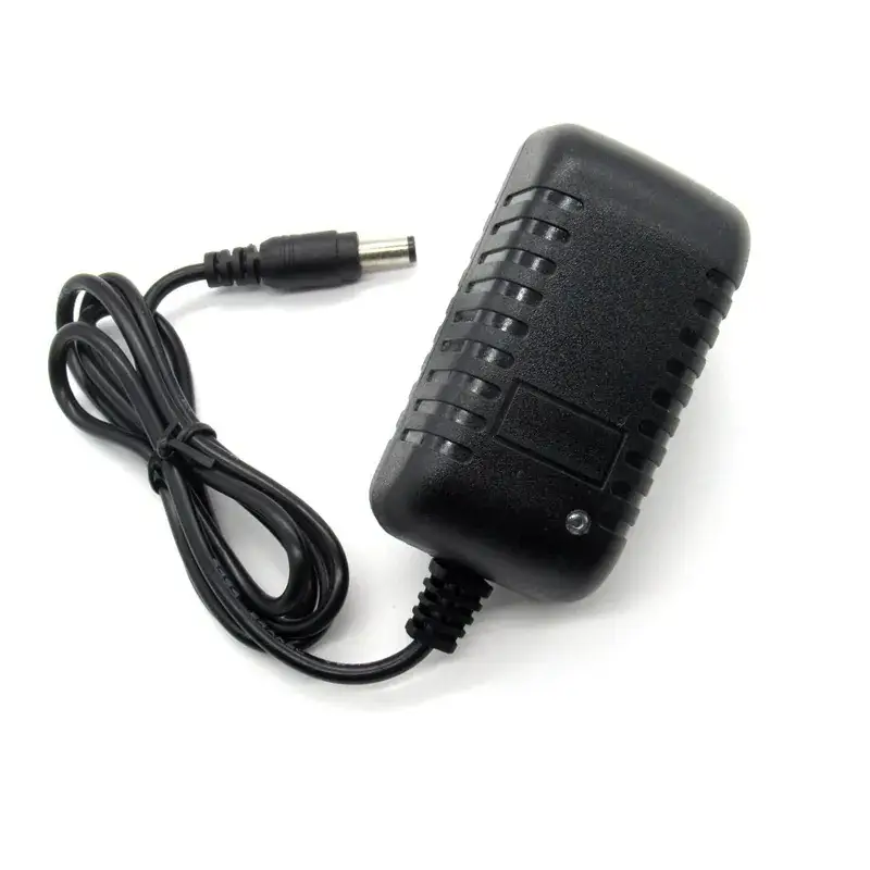 5V2A Flat Power Adapter with LED Light - Image 5
