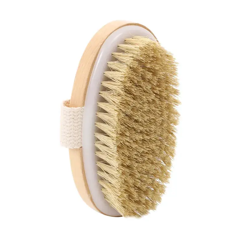 Hewu sisal hand brush