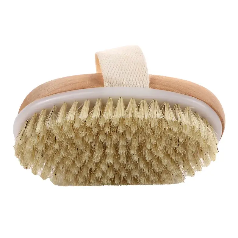 Wo Mu Paint Hand Brush Pig Hair