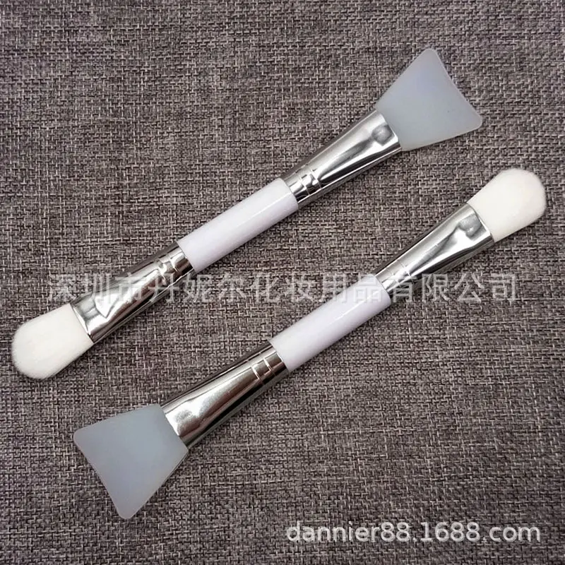 Silicone Makeup Brushes Set for Blending & Contouring — feature 14