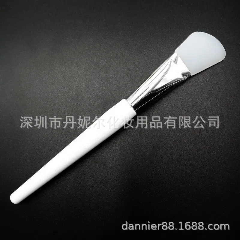 Silicone Makeup Brushes Set for Blending & Contouring — feature 18