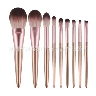 Silicone Makeup Brushes Set for Blending & Contouring — feature 5