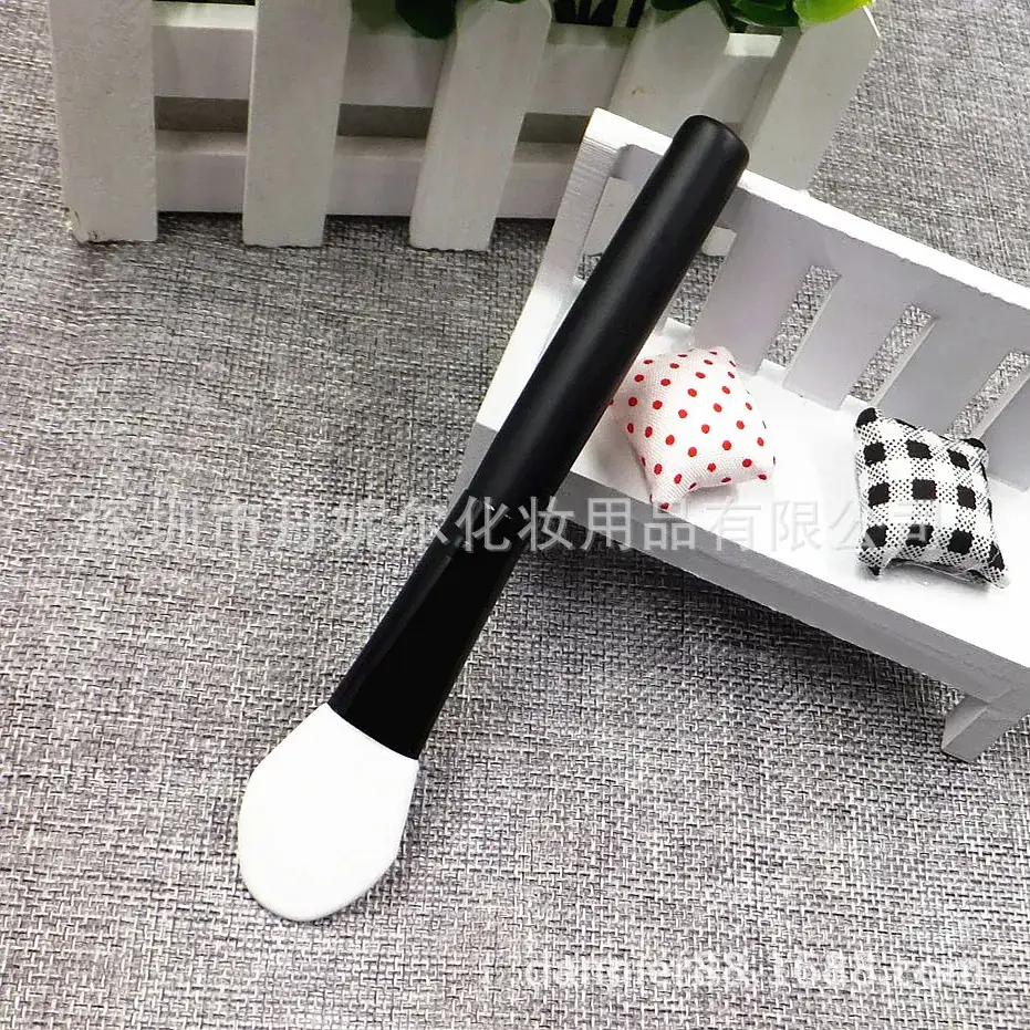 Silicone Makeup Brushes Set for Blending & Contouring - Image 12