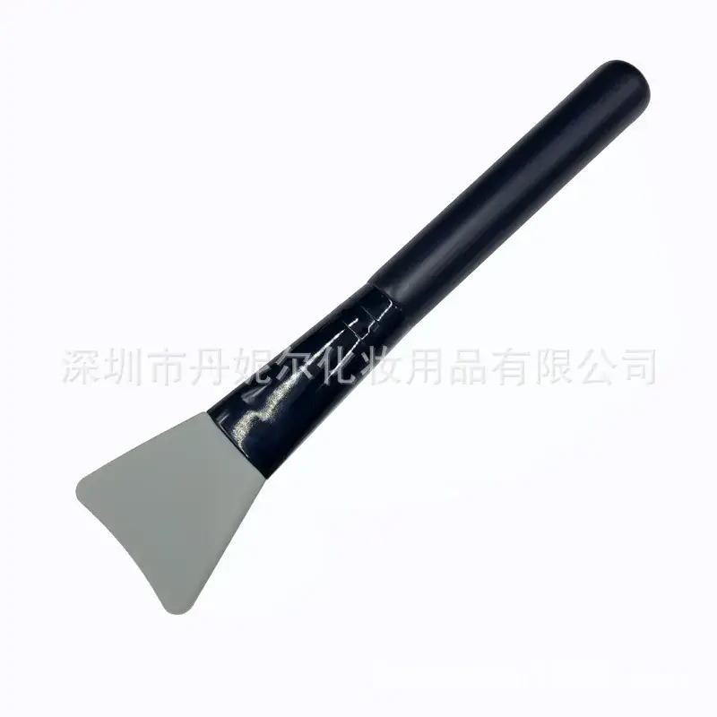 Silicone Makeup Brushes Set for Blending & Contouring - Image 7