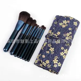 Silicone Makeup Brushes Wooden Handle Soft Head Beauty Brush — feature 2