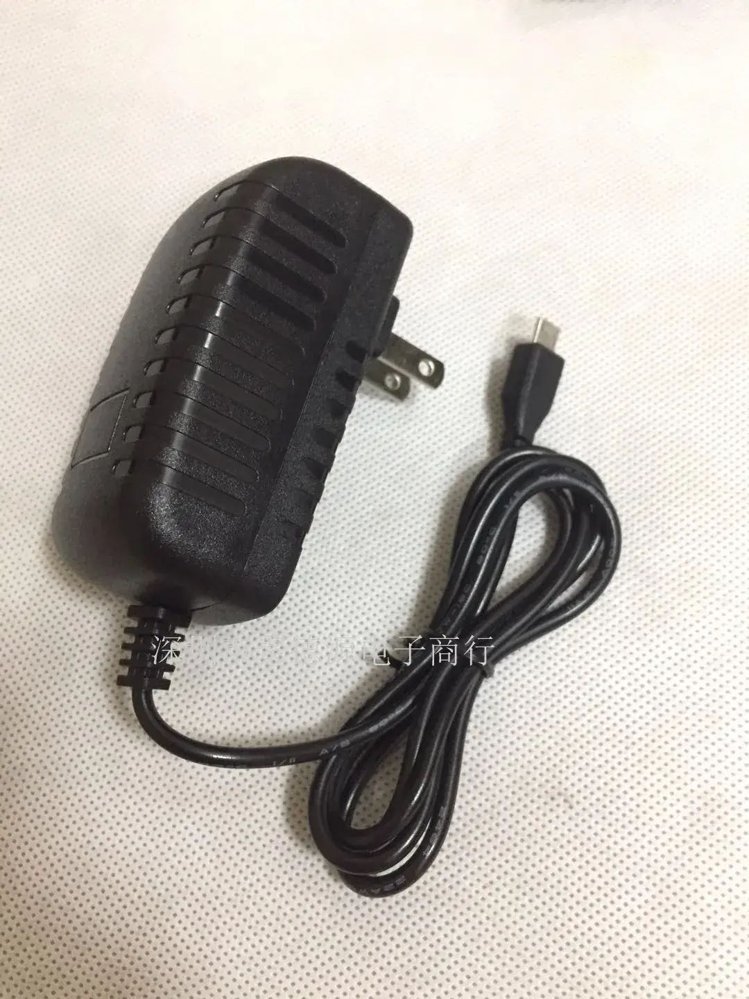 5V2.5A Raspberry Pi 3B Power Adapter with Switch - Image 5