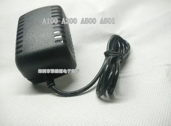 Acer Tablet Power Adapter 12V 1.5A - Image 2
