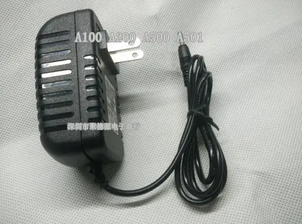 Acer Tablet Power Adapter 12V 1.5A - Image 3