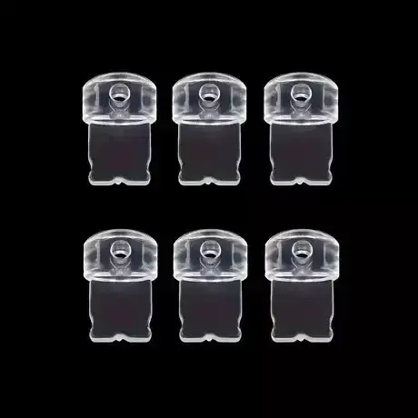 42P Food Grade Dust Plug 5-14 Series - Image 5