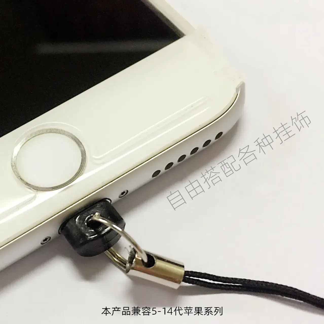 42P Food Grade Dust Plug 5-14 Series - Image 6