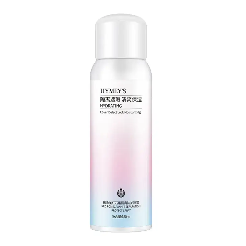 Whitening Sunscreen Spray 50 SPF 20 Non-Greasy - Image 3