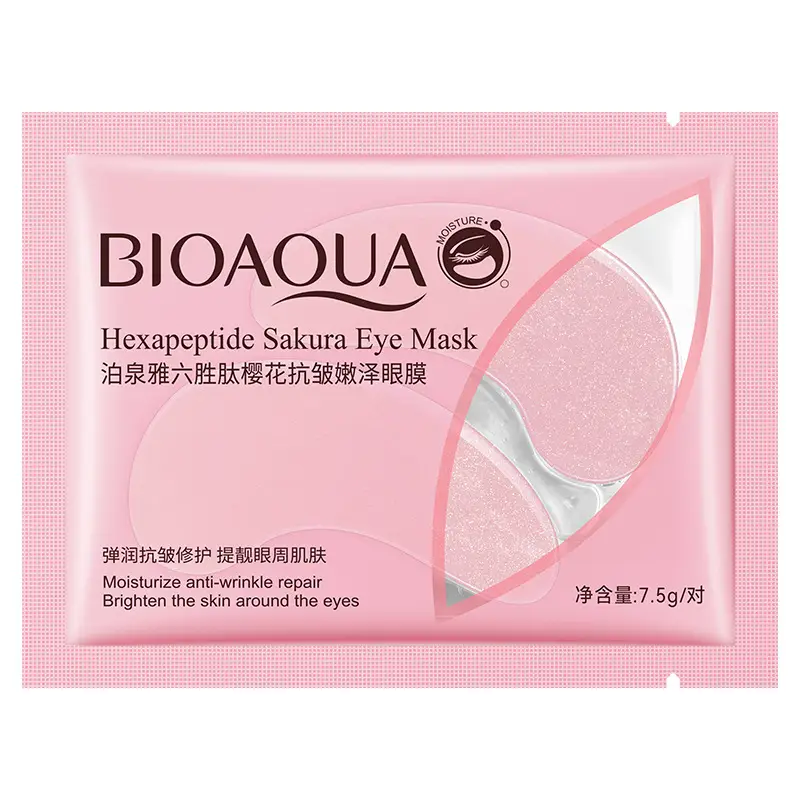 Boquanya Collagen Lip Mask for Hydrated Lips - Image 13