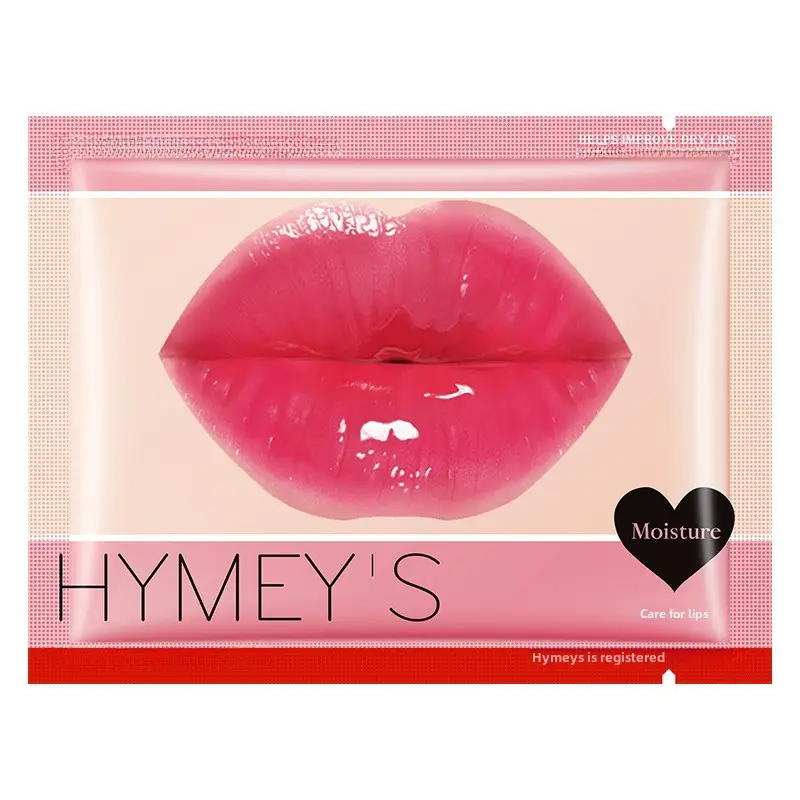 Boquanya Collagen Lip Mask for Hydrated Lips - Image 7