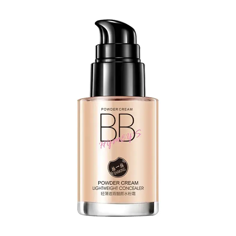 Hymen's Flawless Nude BB Cream 50ml - Image 8