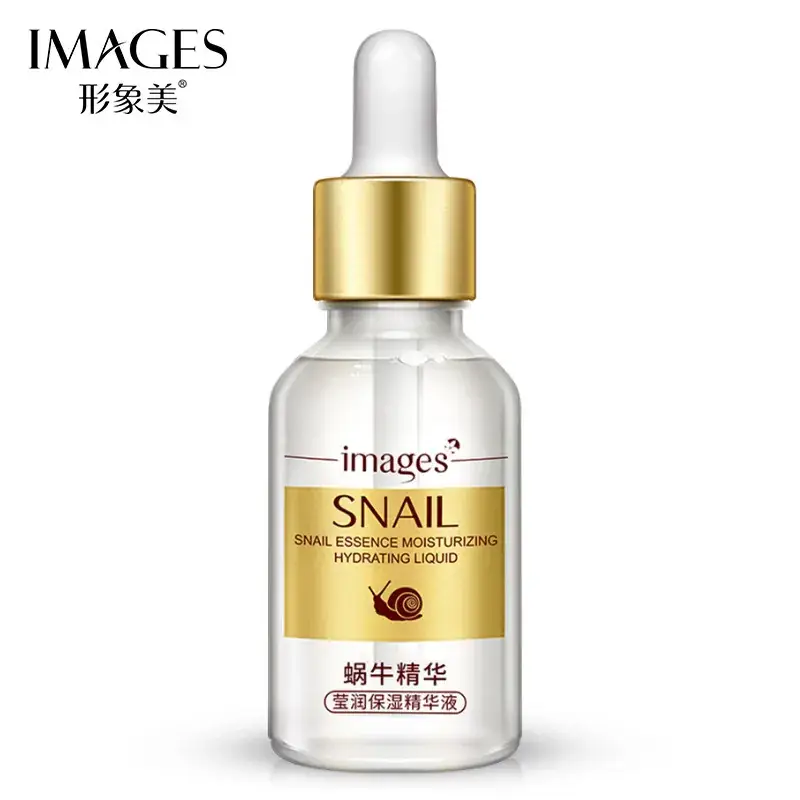 Snail Essence Hyaluronic Acid Moisturizer for All Skin Types - Image 6