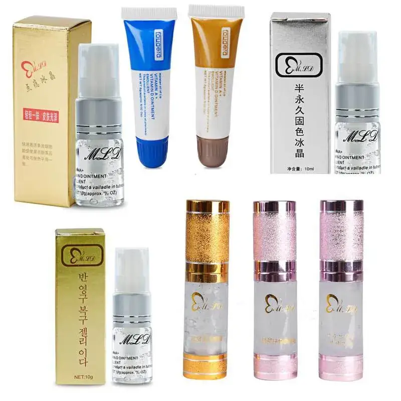 Aloe Vera Eye Lip Repair Agent for Smooth Finish - Image 28