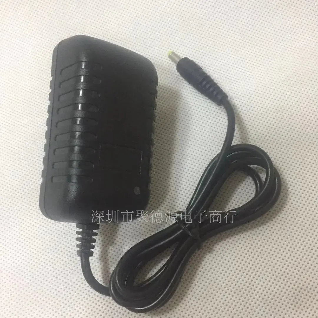 12V 15A PD Adapter Black