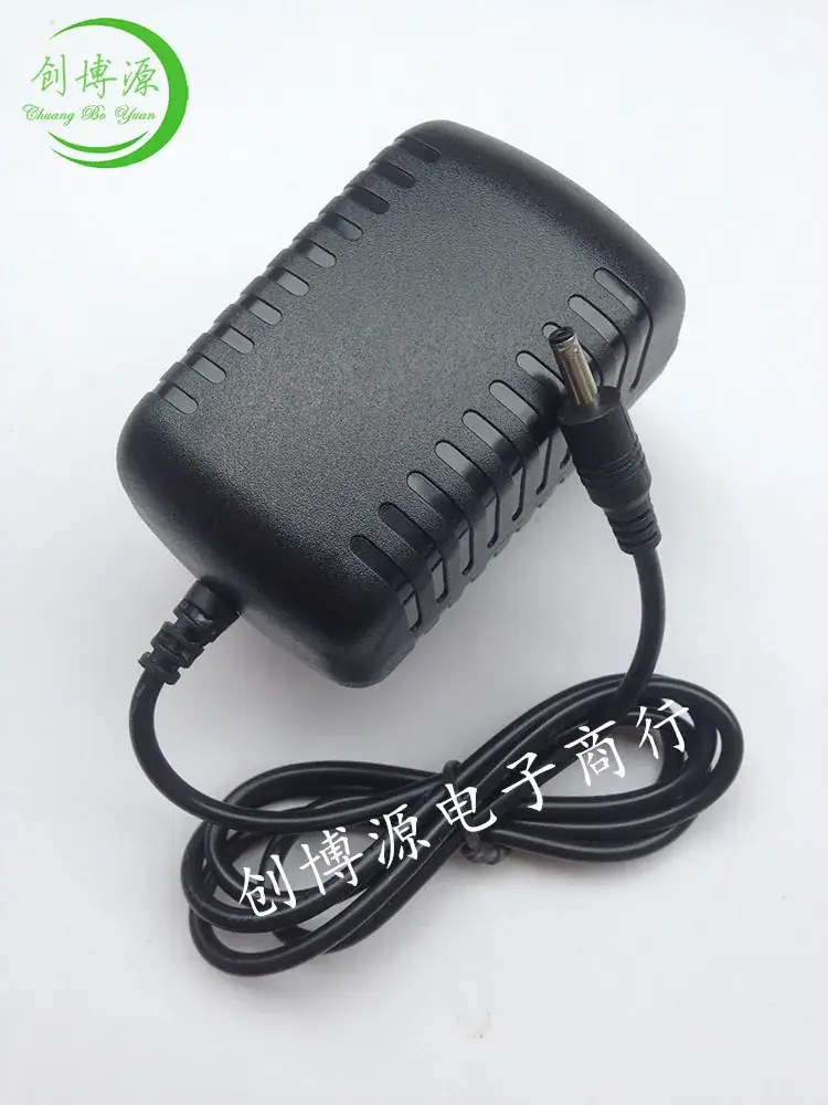 12V2A Switching Power Supply Small Head Monitoring DC3.5*1.35mm - Image 3