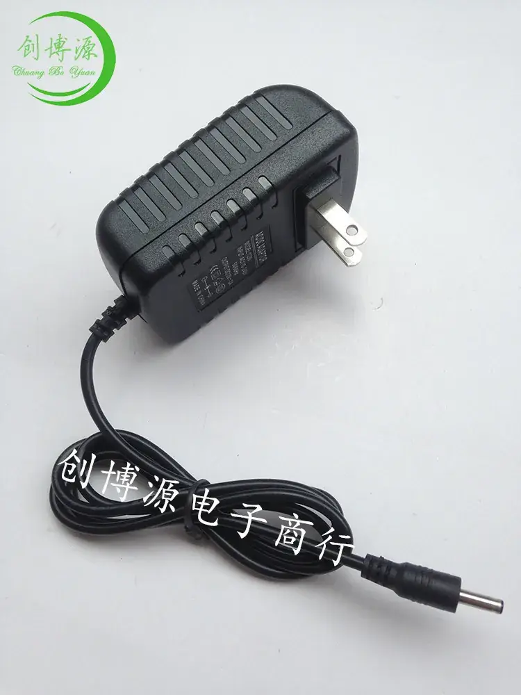 12V2A Switching Power Supply Small Head Monitoring DC3.5*1.35mm - Image 4