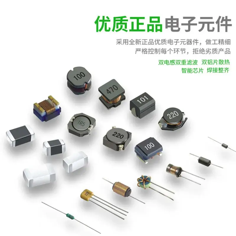 12V2A Switching Power Supply Small Head Monitoring DC3.5*1.35mm - Image 5
