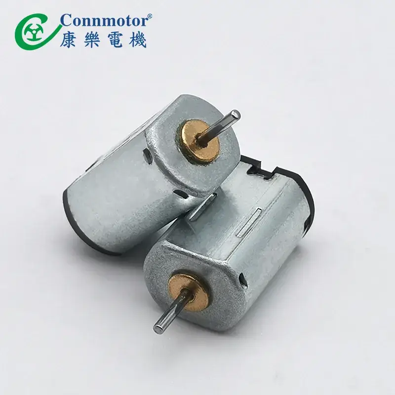 M20W DC Massager Motor Small Low Noise Electric