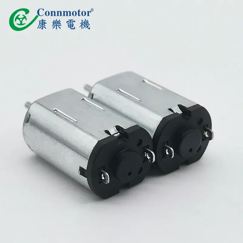 M20W DC Massager Motor Small Low Noise Electric