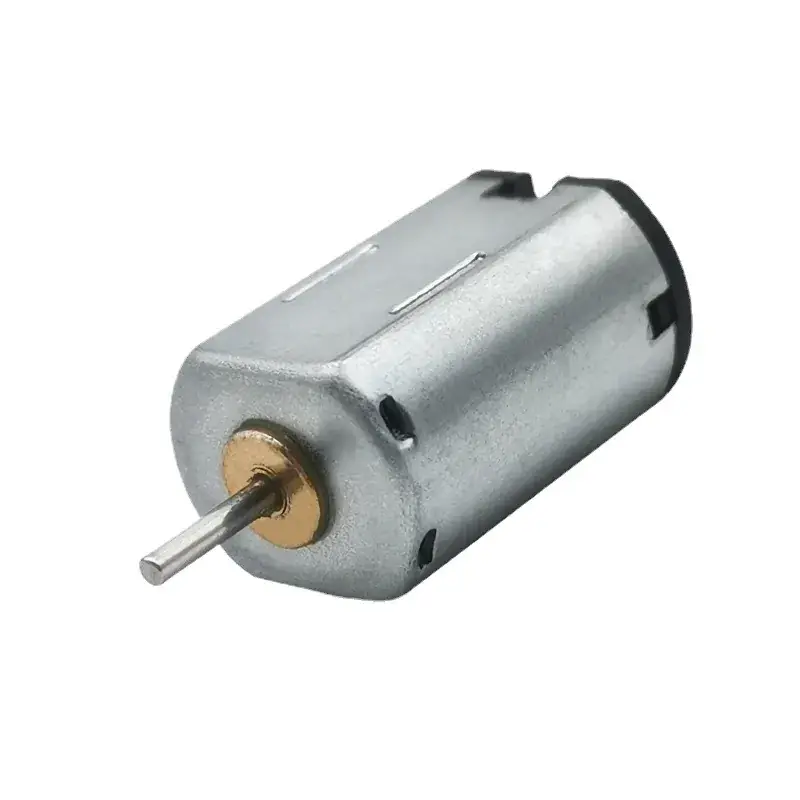M20W DC Massager Motor Small Low Noise Electric