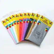Five-Pointed Star Latte Art Decoration Set for Party & Wedding — feature 14