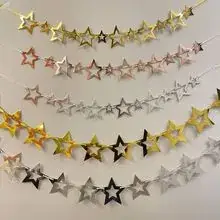 Five-Pointed Star Latte Art Decoration Set for Party & Wedding — feature 6