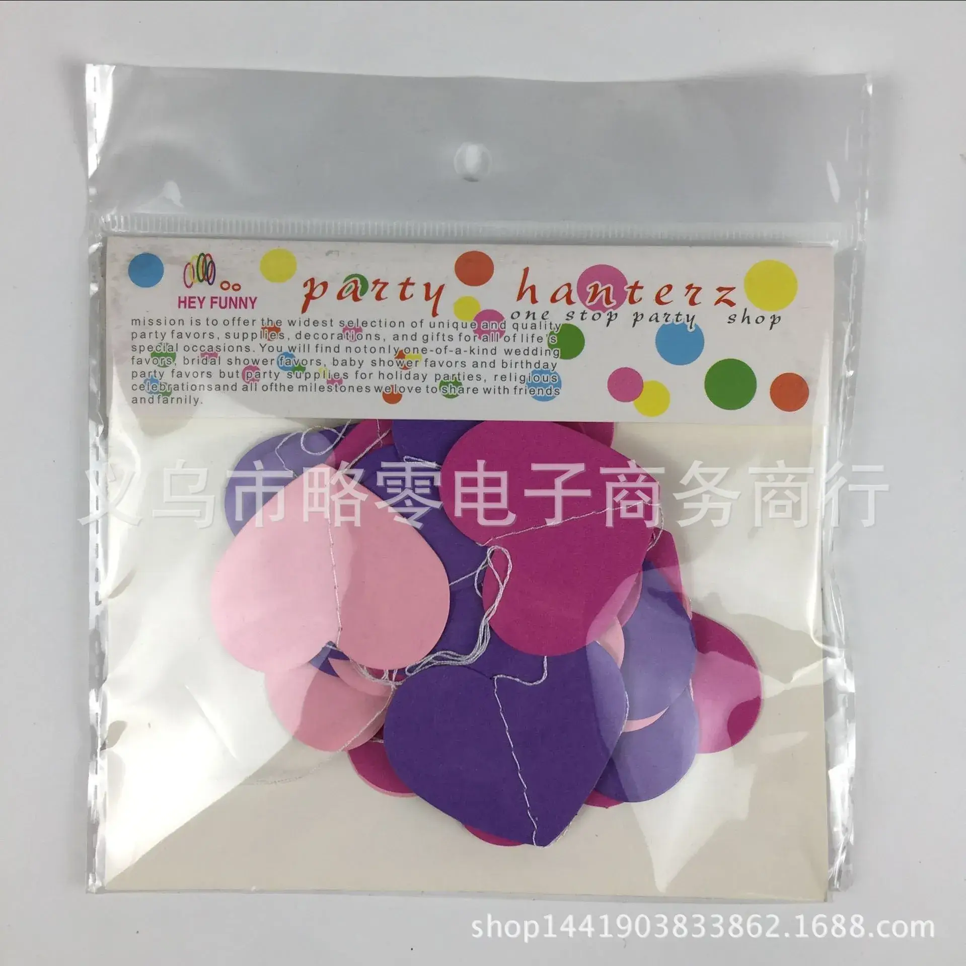 Love Rose Pink Purple