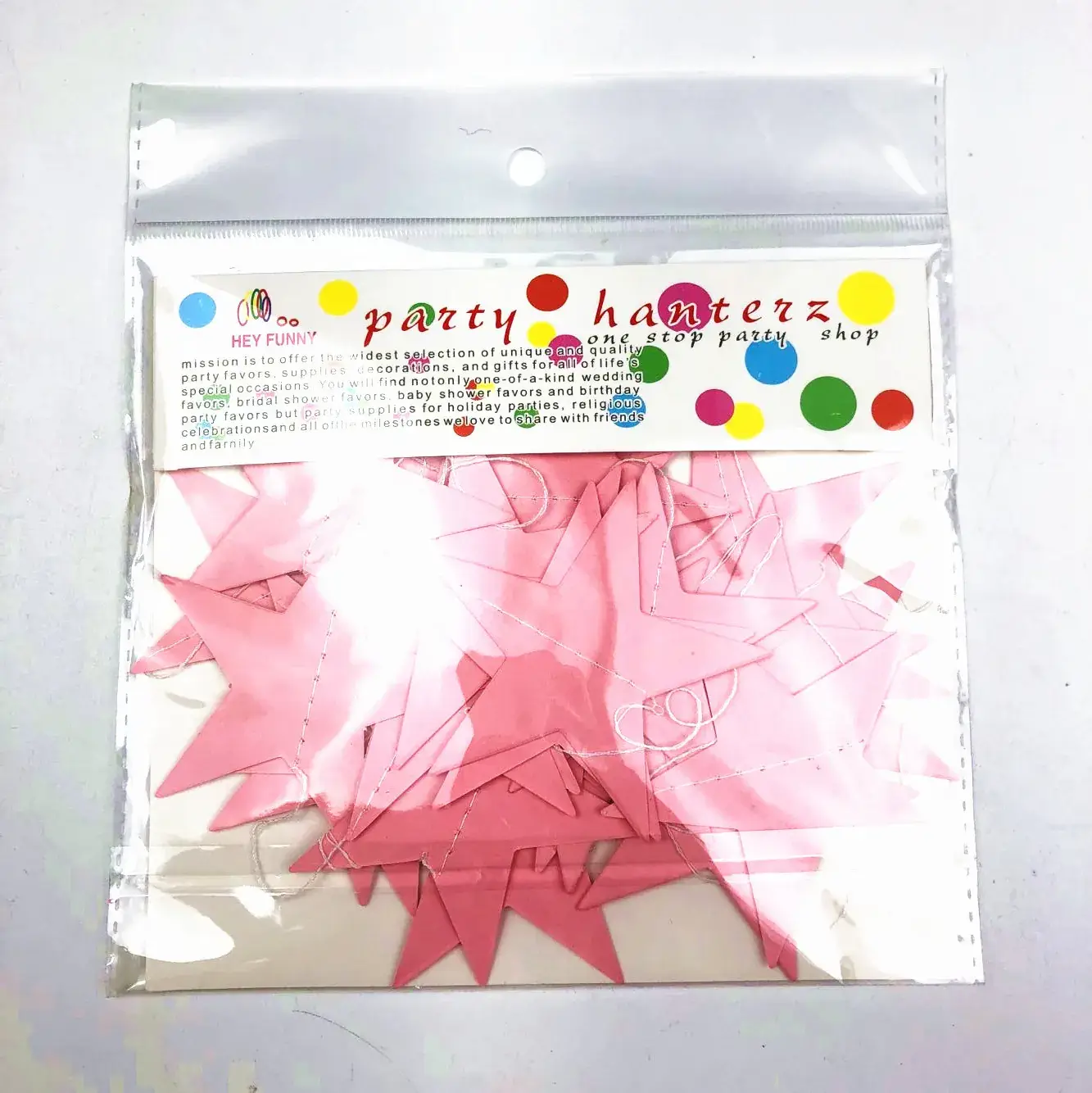 All Pink Stars