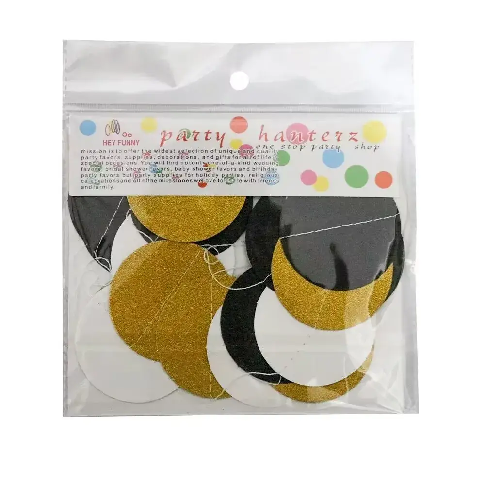 Five-Pointed Star Latte Art Decoration Set for Party & Wedding - Image 13