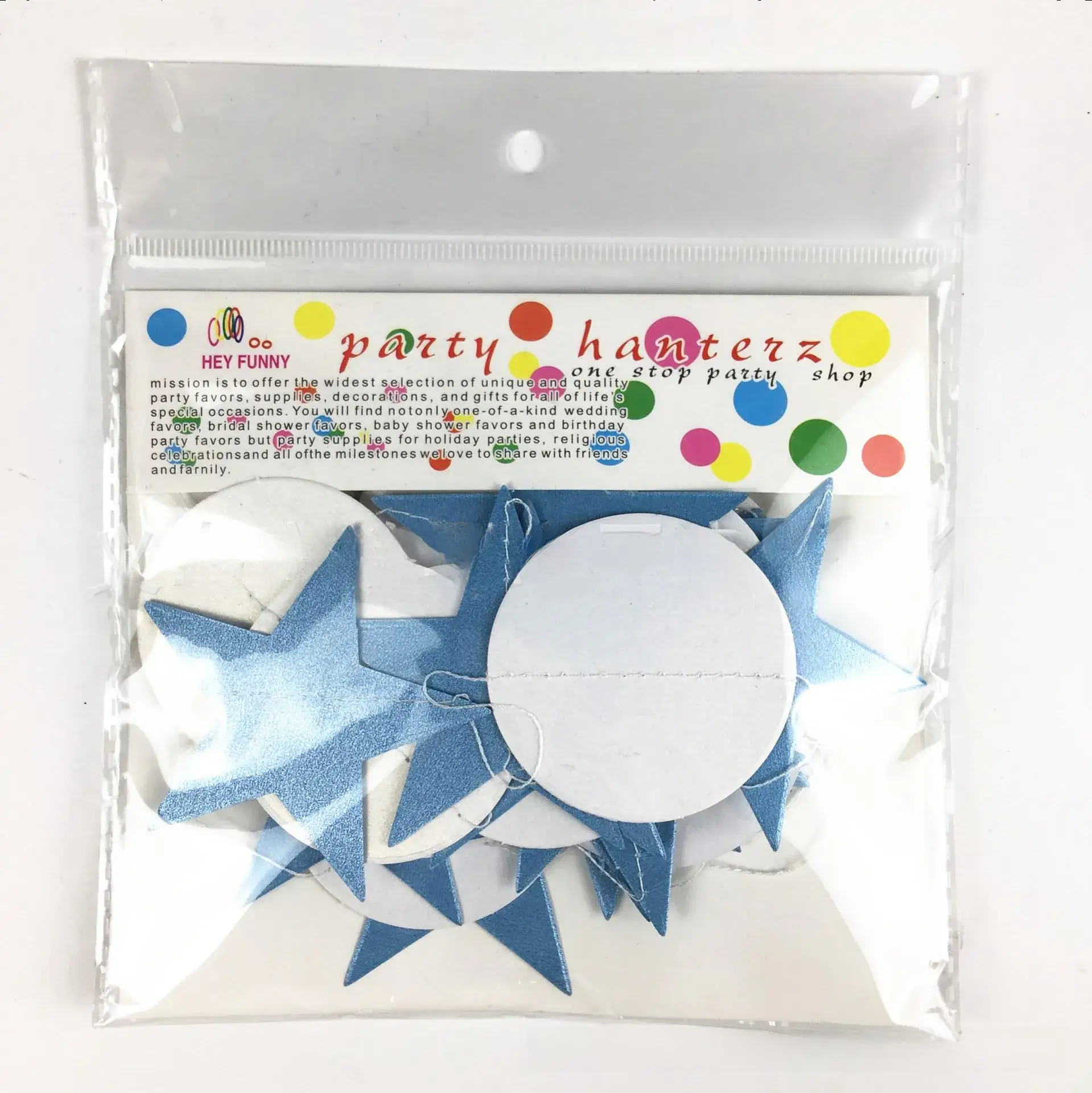 Five-Pointed Star Latte Art Decoration Set for Party & Wedding - Image 17