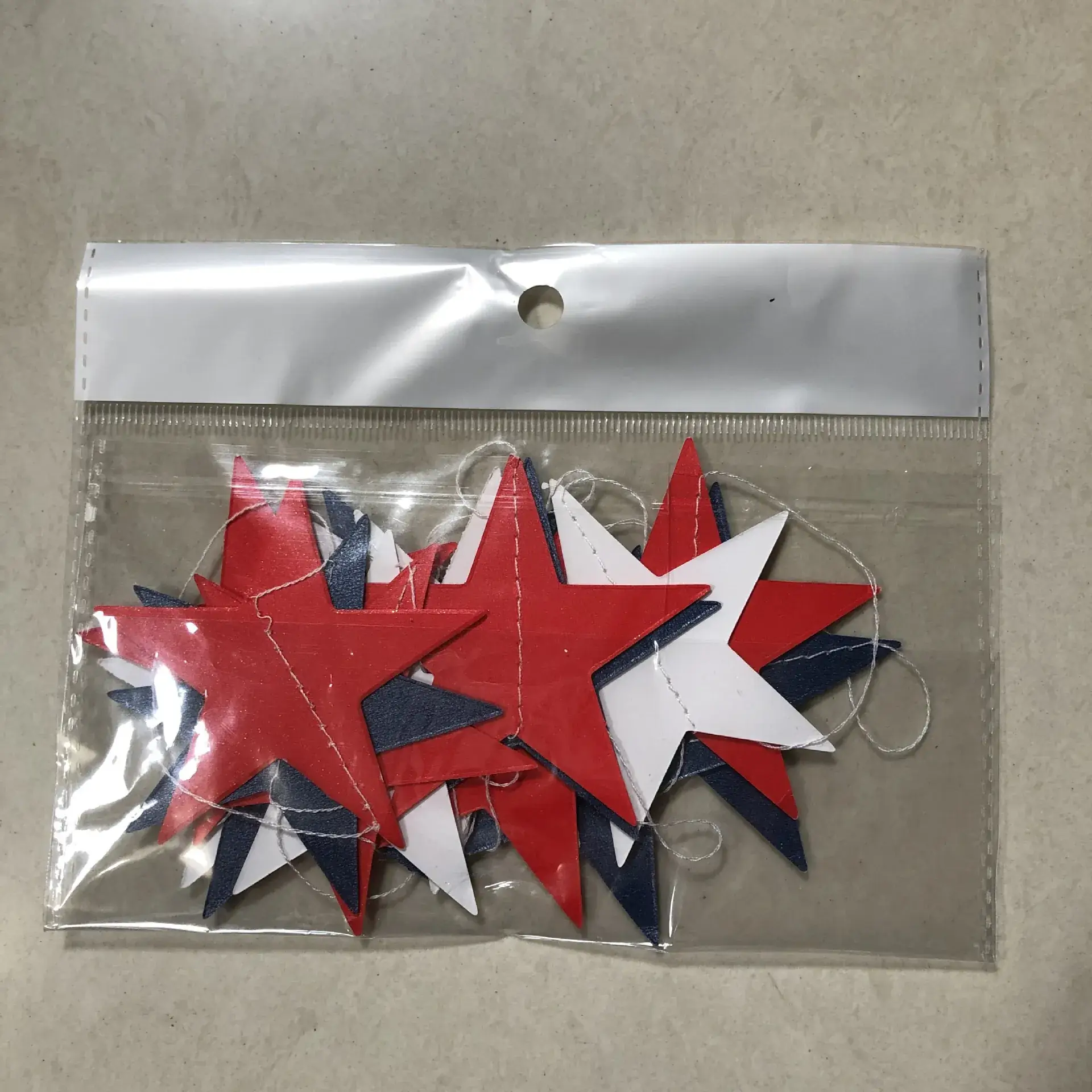 Five-Pointed Star Latte Art Decoration Set for Party & Wedding - Image 33