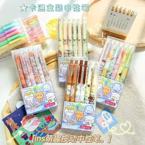 Cute Mini Foldable Air Cushion Comb for Girls — feature 15