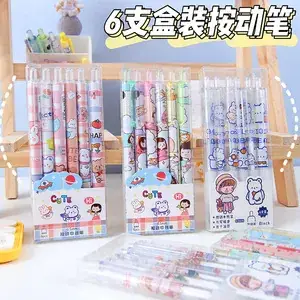 Cute Mini Foldable Air Cushion Comb for Girls — feature 17