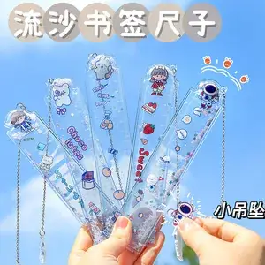 Cute Mini Foldable Air Cushion Comb for Girls — feature 19
