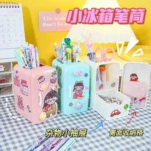 Cute Mini Foldable Air Cushion Comb for Girls — feature 21