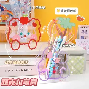 Cute Mini Foldable Air Cushion Comb for Girls — feature 23